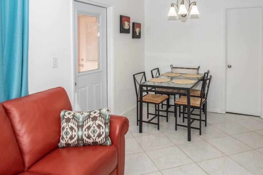 Aloha Apartments On The Intracoastal-Walk To The Beach Pompano Beach Exterior foto